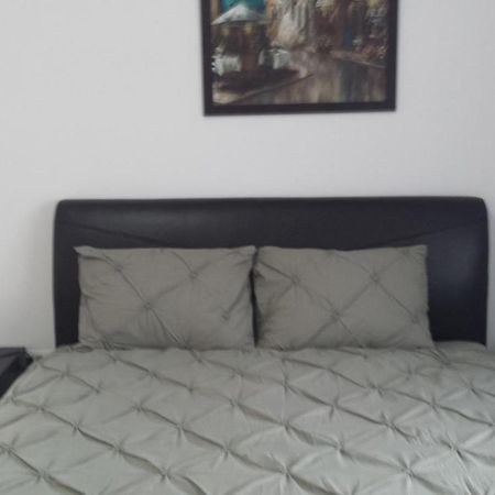 Appartement Apartament Mario à Rădăuţi Extérieur photo